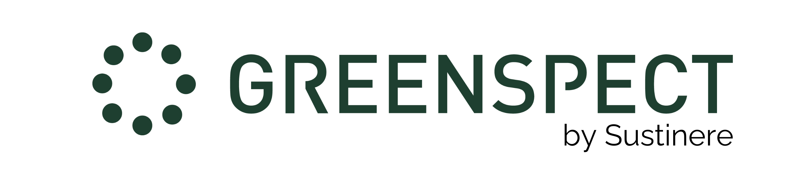Sustinere poolt loodud kliimamõju juhtimise platform Greenspect